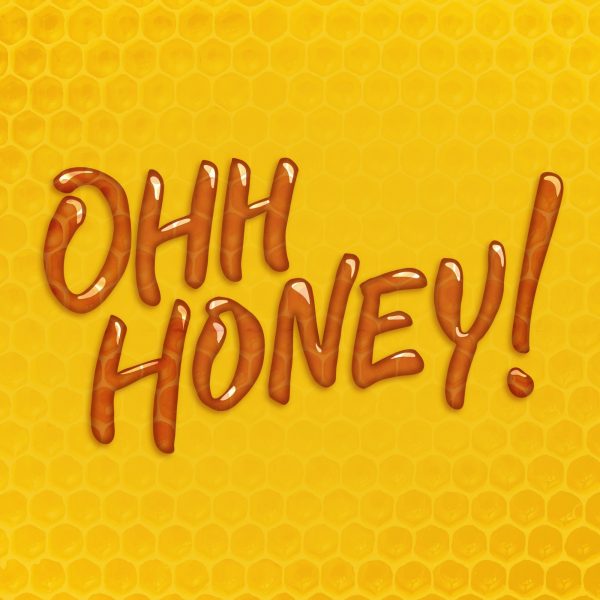 Ruttle Design Group  DayQuil & NyQuil Honey